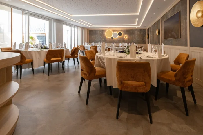 Feiern im Hotel Zur Krone