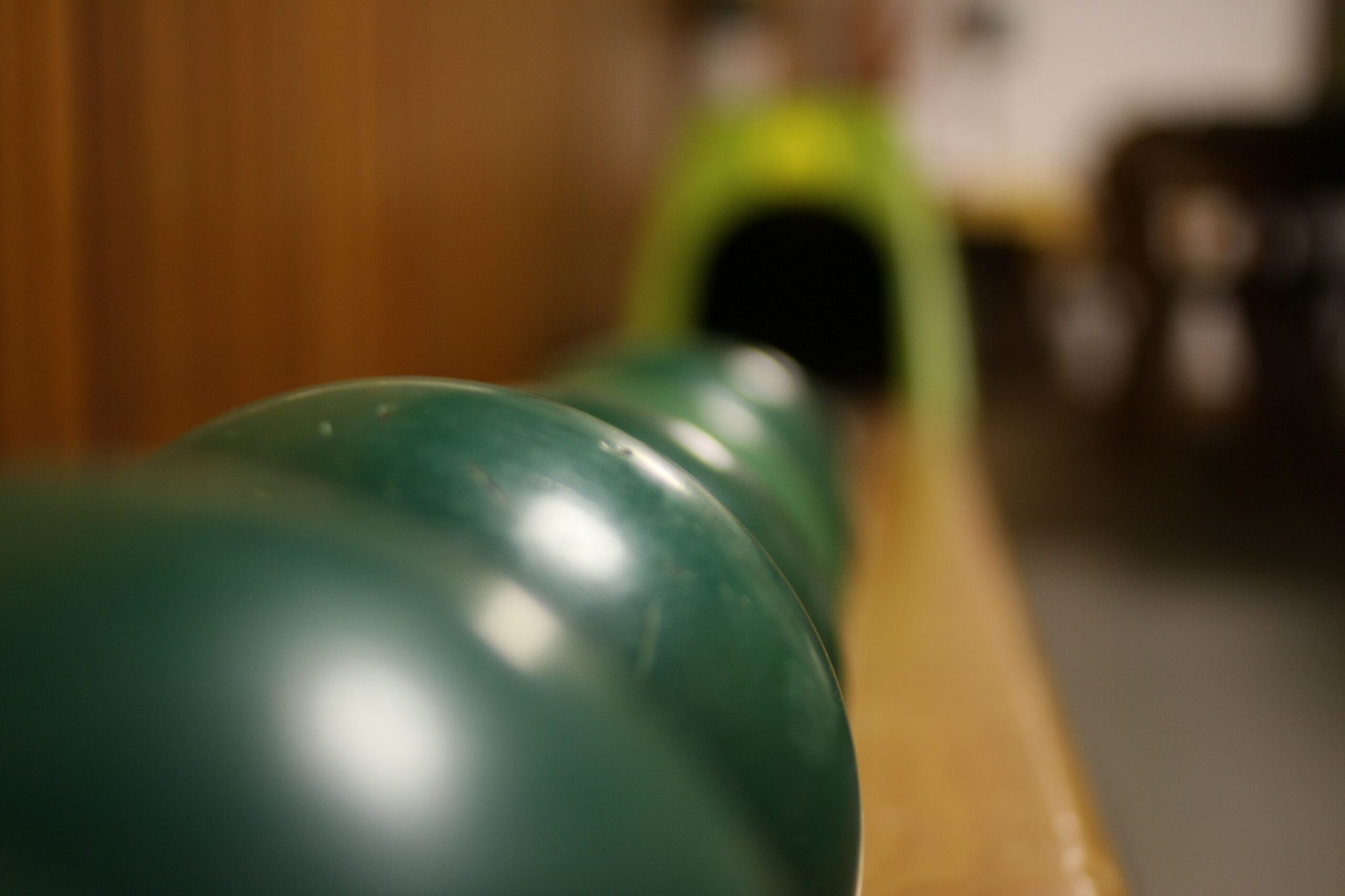Kegelbahn